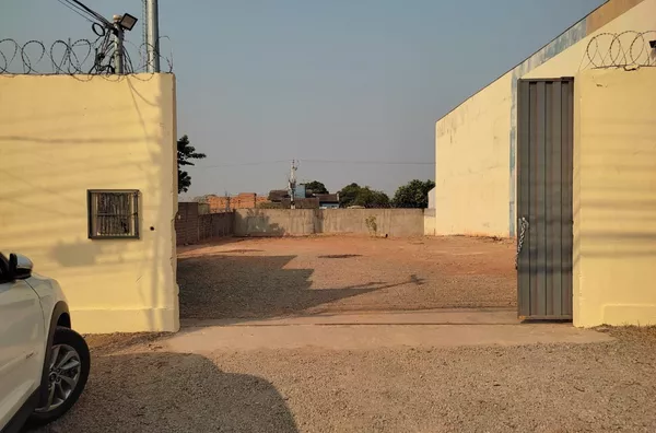 Terreno para aluguel,  Santa Cruz, Cuiabá