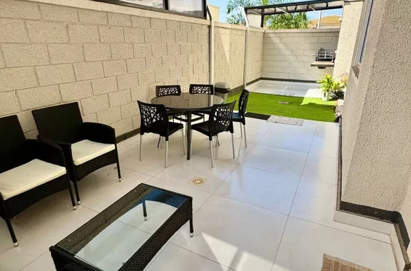 Apartamento para venda, 2 quartos,  Ribeirão Do Lipa, Cuiabá