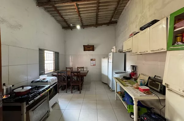 Terreno para venda,  Duque De Caxias, Cuiabá