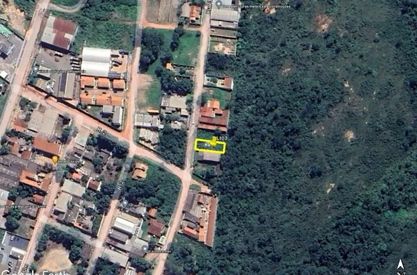 Terreno Prox. Fernando Correa