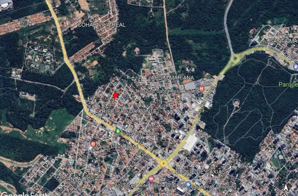 2 Terrenos Muito Barato ,  Santa Rosa, Cuiabá