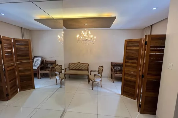 Sobrado MOBILIADO em condomínio fechado para venda, 2 quarto(s),  Despraiado, Cuiabá