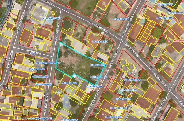 Terreno para venda,  - Selecione - Bairro, Cuiabá