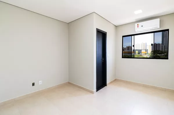Sala Comercial Para Locação no Bairro Aráes, Próximo da Avenida Miguel Sutil, Cuiabá.