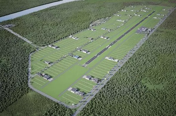 PREMIER AERO NAUTICO RESIDENCIAL