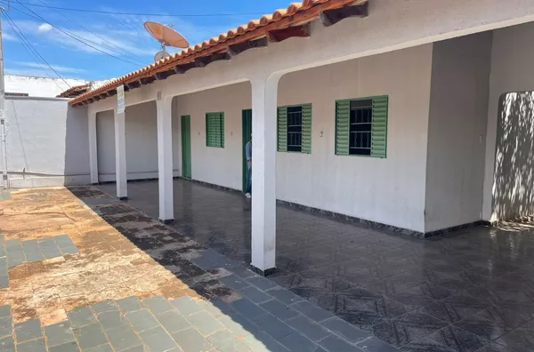 Casa para venda,  Cpa II, Cuiabá