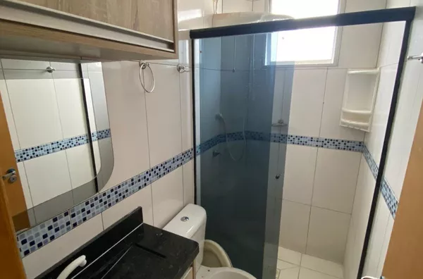 Apartamento para venda, 2 quarto(s), Chapada Diamantina  Dom Aquino, Cuiabá