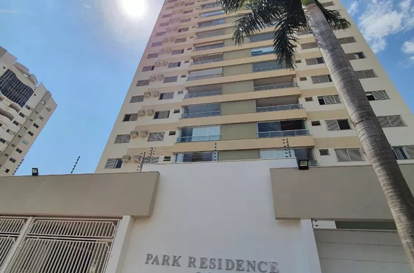Apartamento para venda,3 vagas, próximo ao Big Lar, Shopping Estação, Jardim Mariana, Cuiabá