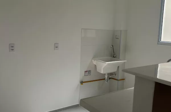 Apartamento para venda, Chapada dos Pinheiros, Mapim, Varzea Grande