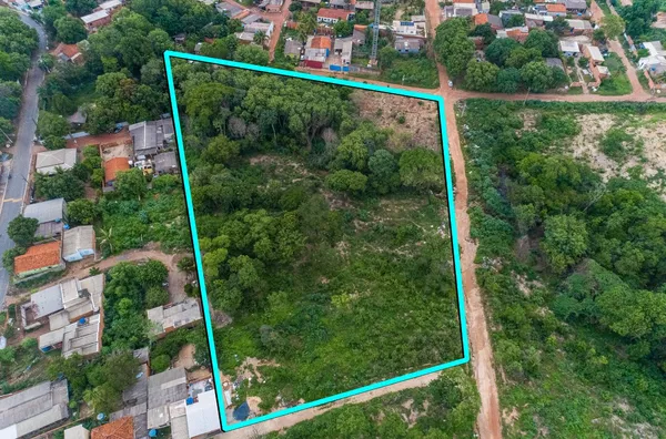 Terreno para venda,  23 De Setembro, Várzea Grande