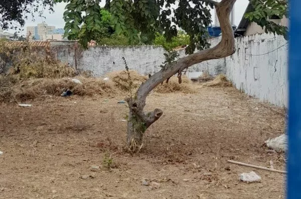 Terreno para venda,  Areão, Cuiabá