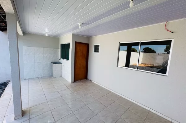 Casa para venda, 2 quartos,  São Simão, Varzea Grande