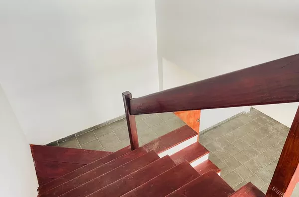 ESCADARIA DA EDÍCULA