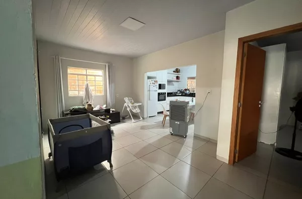 Casa para venda, 3 quartos,  Cristo Rei, Várzea Grande