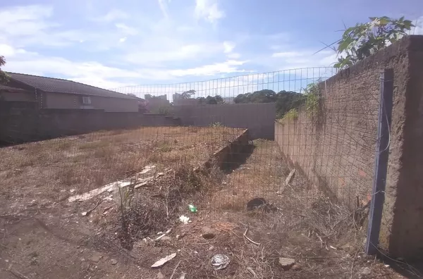 Terreno para venda,  Santa Rosa, Cuiabá