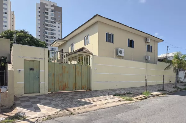 Casa para venda GOIABEIRAS Cuiabá