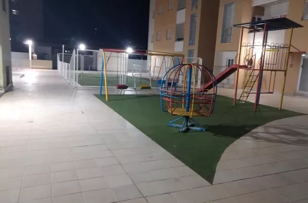 Apartamento para venda, 3 quarto(s),  Araés, Cuiabá