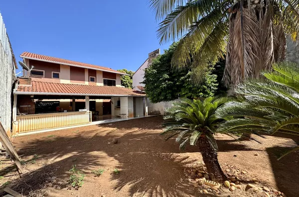 Casa para venda comercial e residencial , 5 quarto(s),  Grande Terceiro, Cuiabá