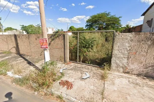 Terreno para venda, 360 m², Parque Ohara, Cuiabá