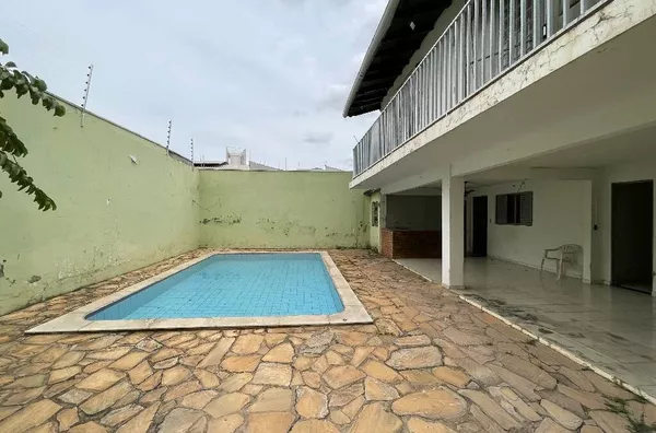 Casa para venda JARDIM SHANGRI-LA Cuiabá