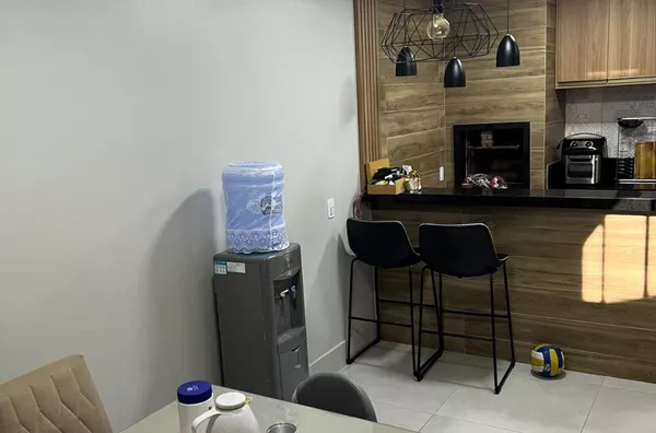 Casa em condomínio para venda, 2 quarto(s),  Petropolis, Varzea Grande