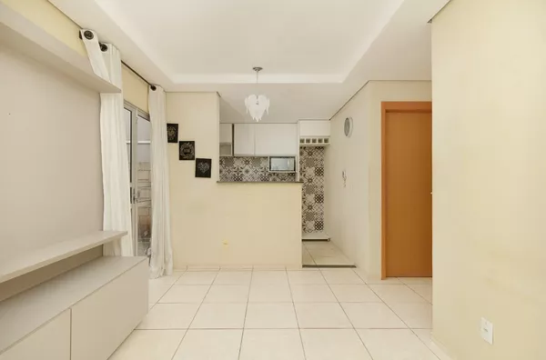 Apartamento para aluguel, 2 quarto(s),  Coophema, Cuiabá