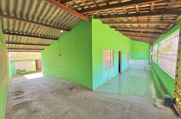Casa para venda, 5 quarto(s),  Pedregal, Cuiabá