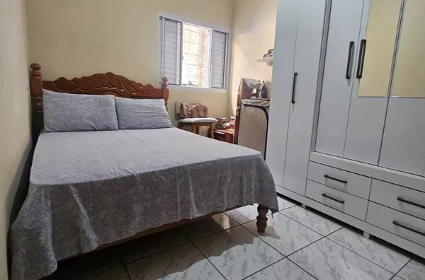 Casa para venda, Barra Do Pari, Cuiabá