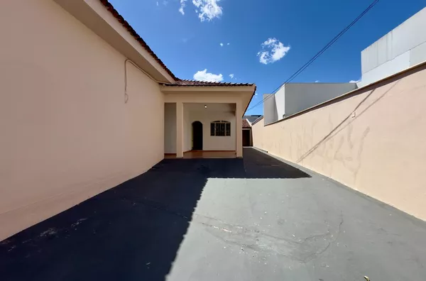 Casa para aluguel,  Jardim Das Américas, Cuiabá