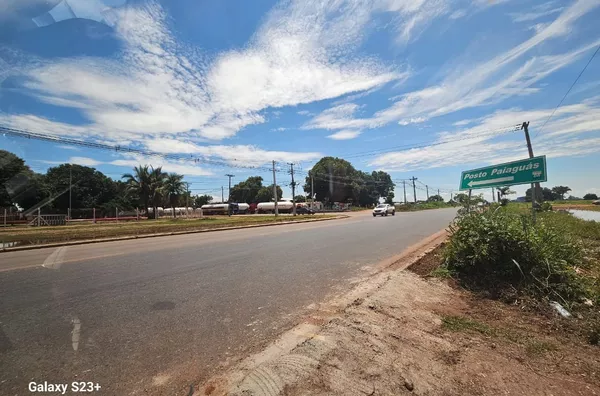 Terreno para venda,  DISTRITO INDUSTRIAL Cuiabá