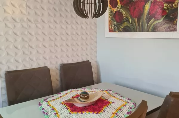 Apartamento 2 quartos para venda,  Morada Do Ouro, Cuiabá