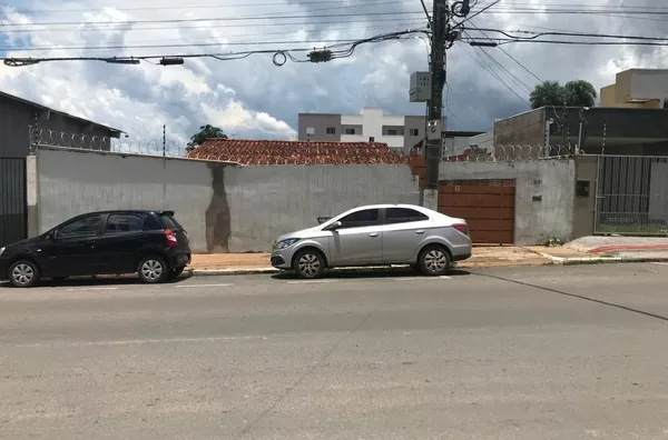 Terreno para venda, na principal do Cidade Verde, Cuiabá