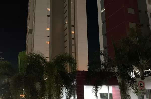 Apartamento para venda,  Jardim Cuiabá, Cuiabá