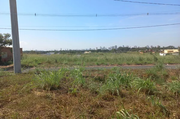 Terreno para venda,  Loteamento Parque das Águas Centro-sul, Várzea Grande