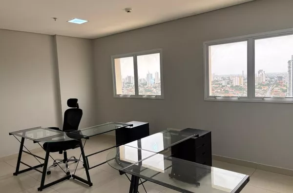 Sala comercial para venda,  com vista para Arena Pantanal, Jardim Cuiaba Office
