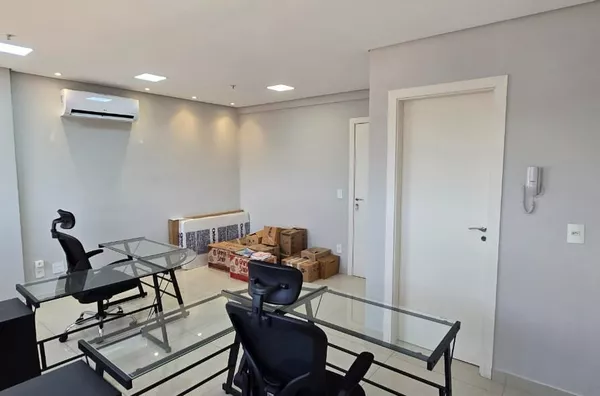 Sala comercial para venda,  com vista para Arena Pantanal, Jardim Cuiaba Office
