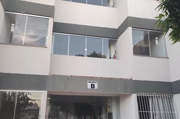 Apartamento para venda, 3 quarto(s),  Morada Do Ouro Ii, Cuiabá