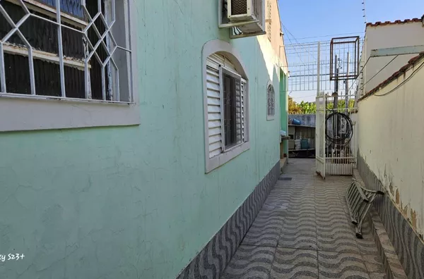 Casa para venda, 4 quartos, sendo 3 suítes  Goiabeiras, Cuiabá