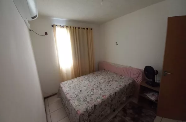Apartamento para venda, 2 quartos,  Centro-sul, Várzea Grande