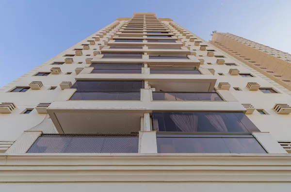 Apartamento para venda e locação Santa Rosa Cuiabá