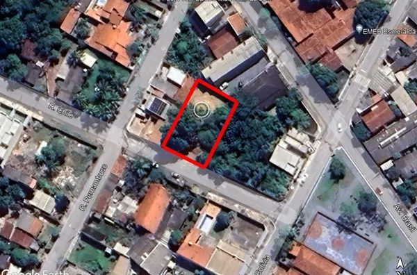 2 Terrenos Muito Barato ,  Santa Rosa, Cuiabá