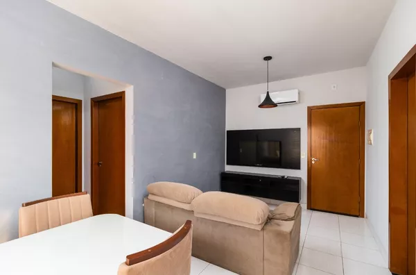 Apartamento para aluguel, 2 quarto(s),  - Selecione - Bairro, Cuiabá