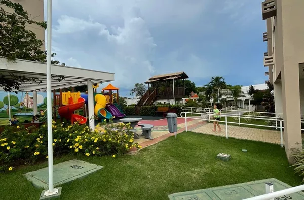 Apartamento Garden para venda, 2 quartos, 1 suíte,  Jardim Luciana, Cuiabá