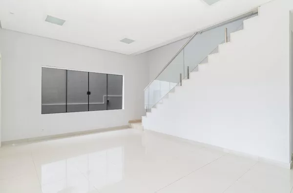 Oportunidade Única no Alphaville I: Luxo, Conforto e Exclusividade em Cuiabá