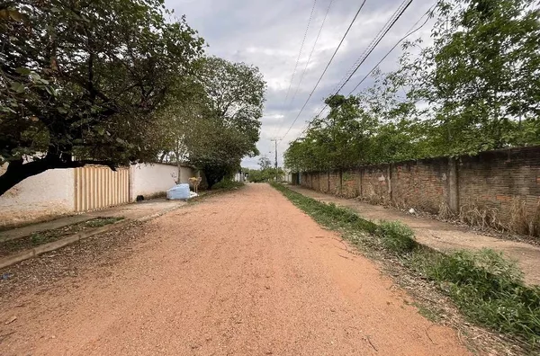 Terreno para venda,  Jardim Das Palmeiras, Cuiabá