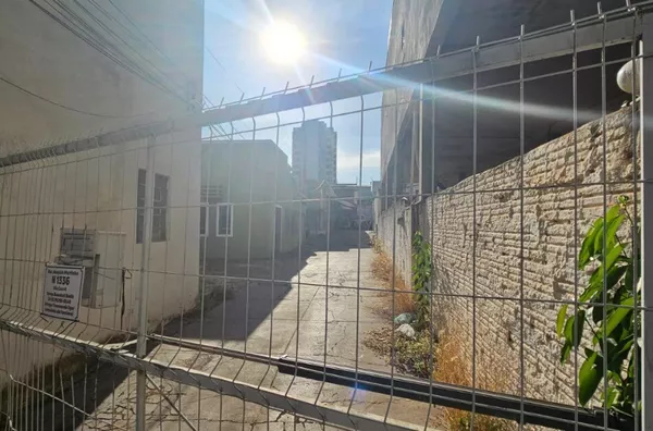 Prédio Comercial  para venda,  Centro da Cidade, Cuiabá