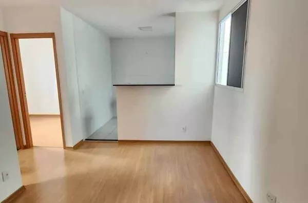 Apartamento para venda, 2 quartos,  Bela Marina, Cuiabá