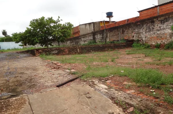 Terreno para venda,  Centro Norte, próximo ao aeroporto, policia militar Várzea Grande