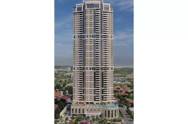 Apartamento para venda Santa Rosa Cuiabá
