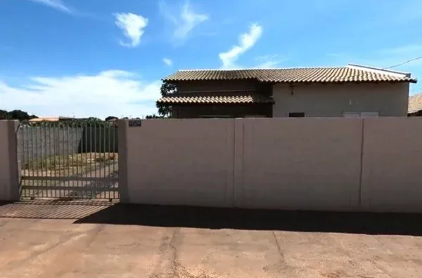 Casa para venda, 2 quartos,  Canelas, Varzea Grande